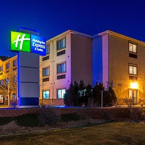 Holiday Inn Express & Suites Alamosa By Ihg